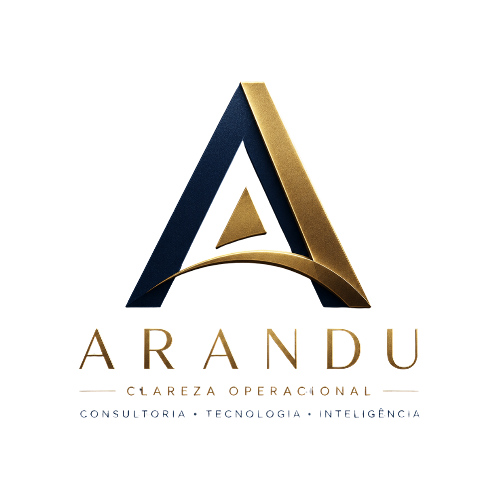 Logo Arandu